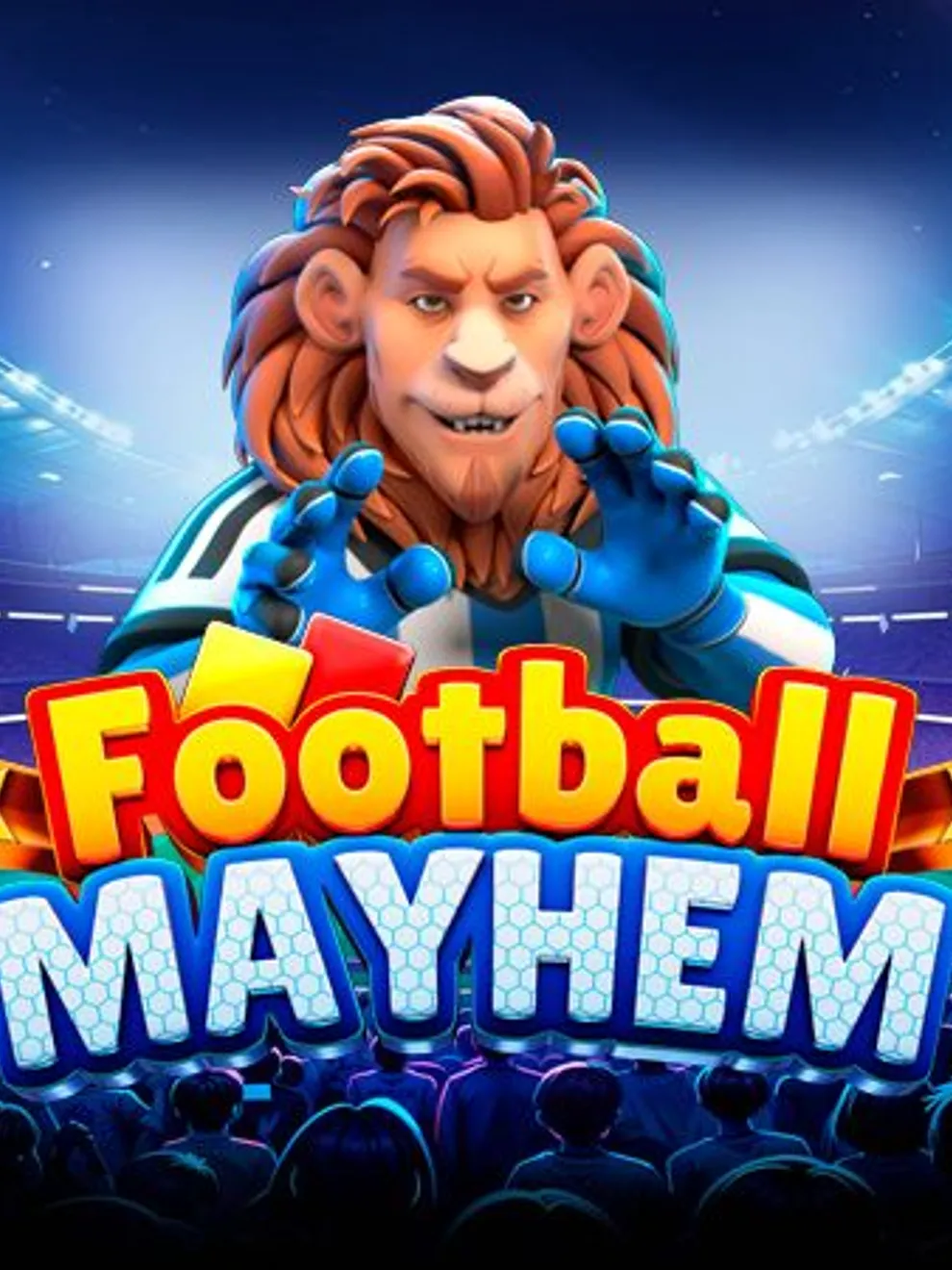 Football Mayhem — Endorphina