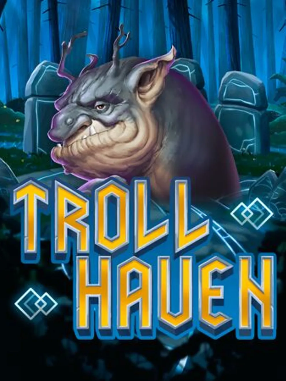 Troll Haven — Endorphina