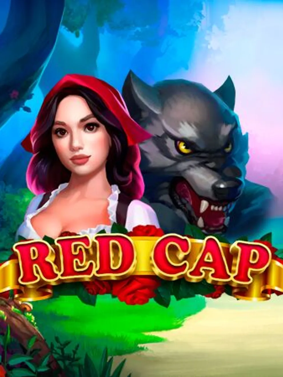 Red Cap — Endorphina