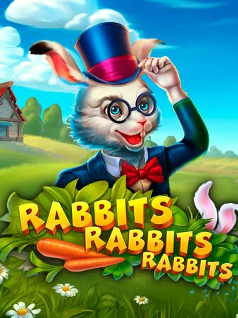 Rabbits Rabbits Rabbits — Endorphina