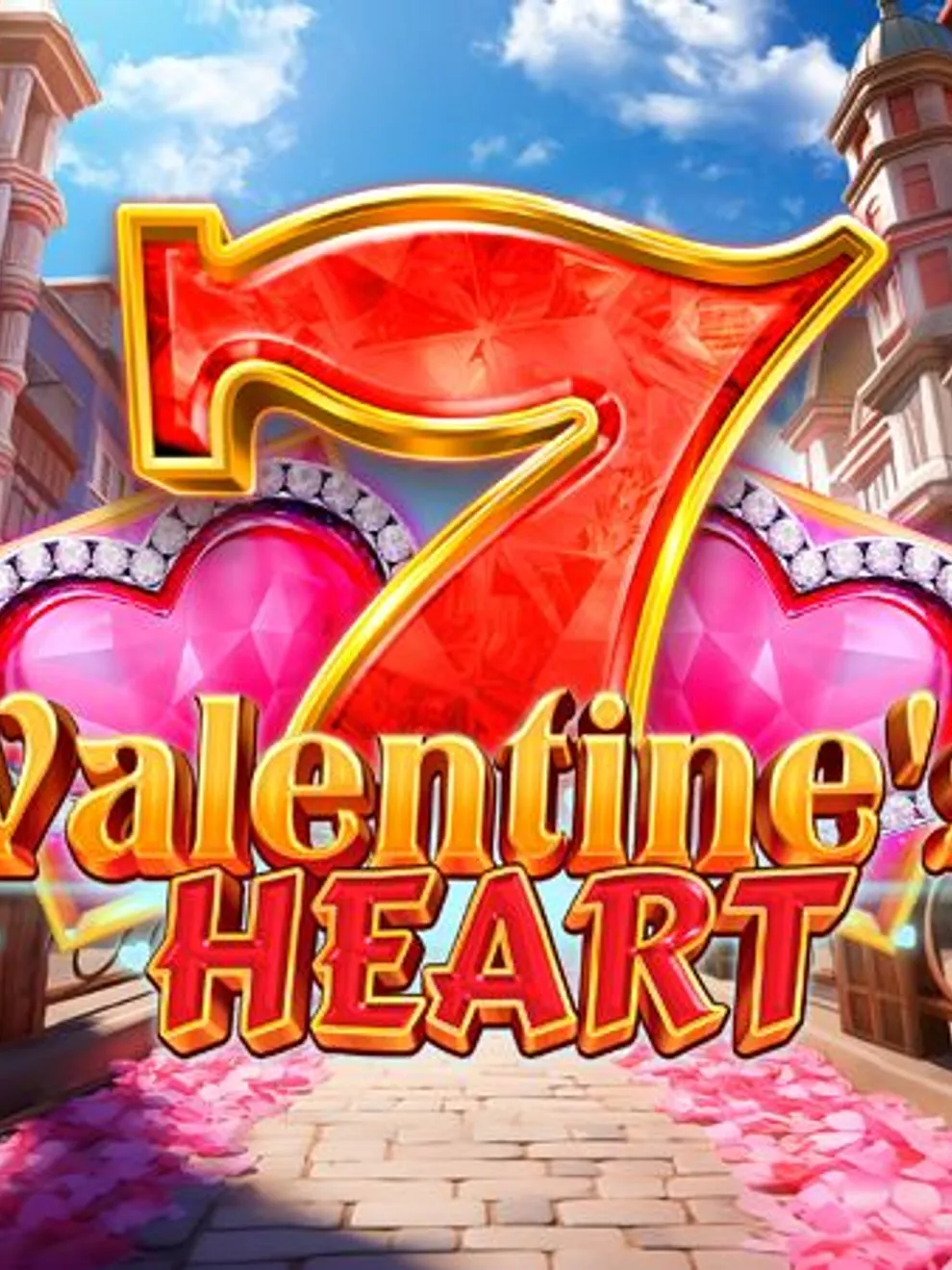 Valentine's Heart — Endorphina