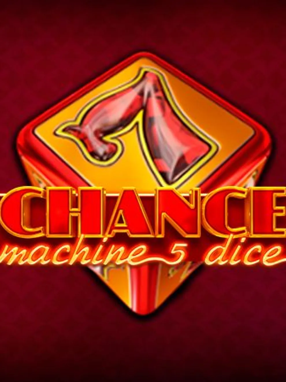 Chance Machine 5 Dice — Endorphina