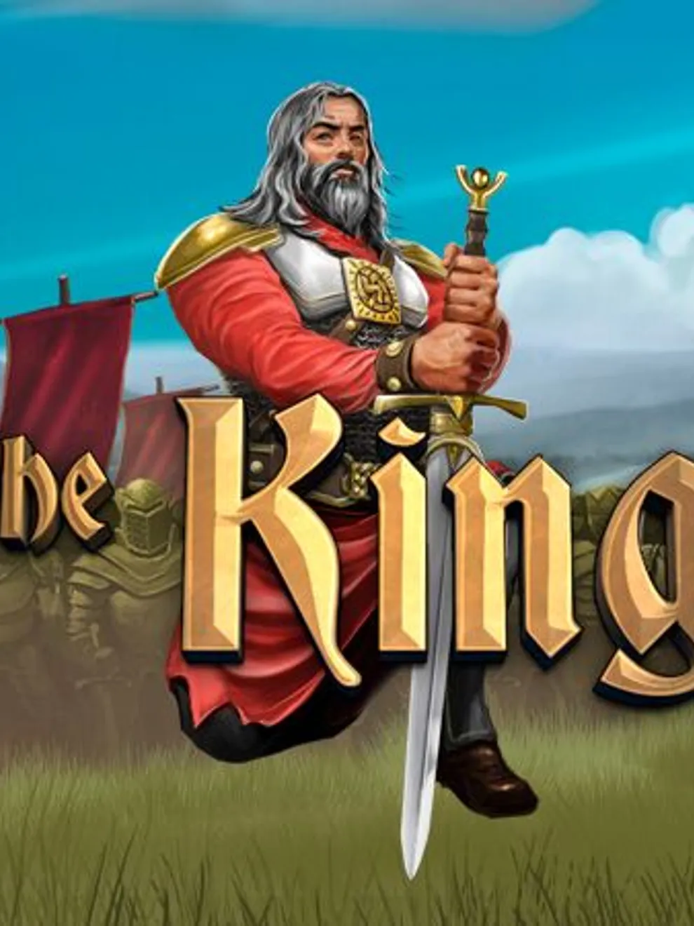 The King — Endorphina