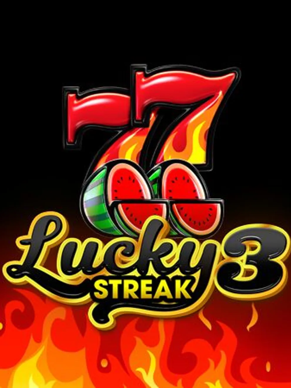 Lucky Streak 3 — Endorphina