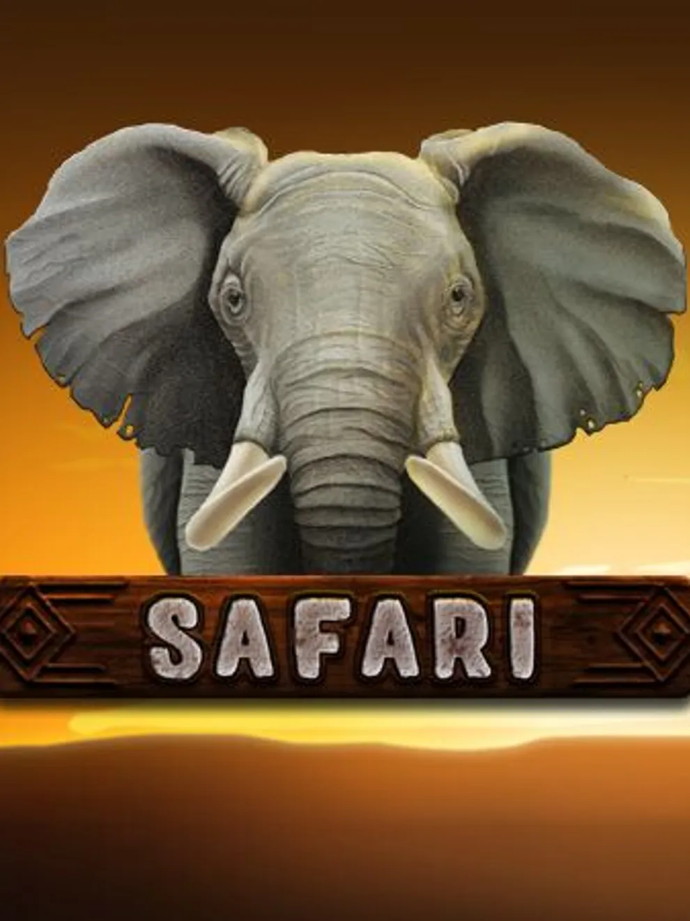 Safari — Endorphina