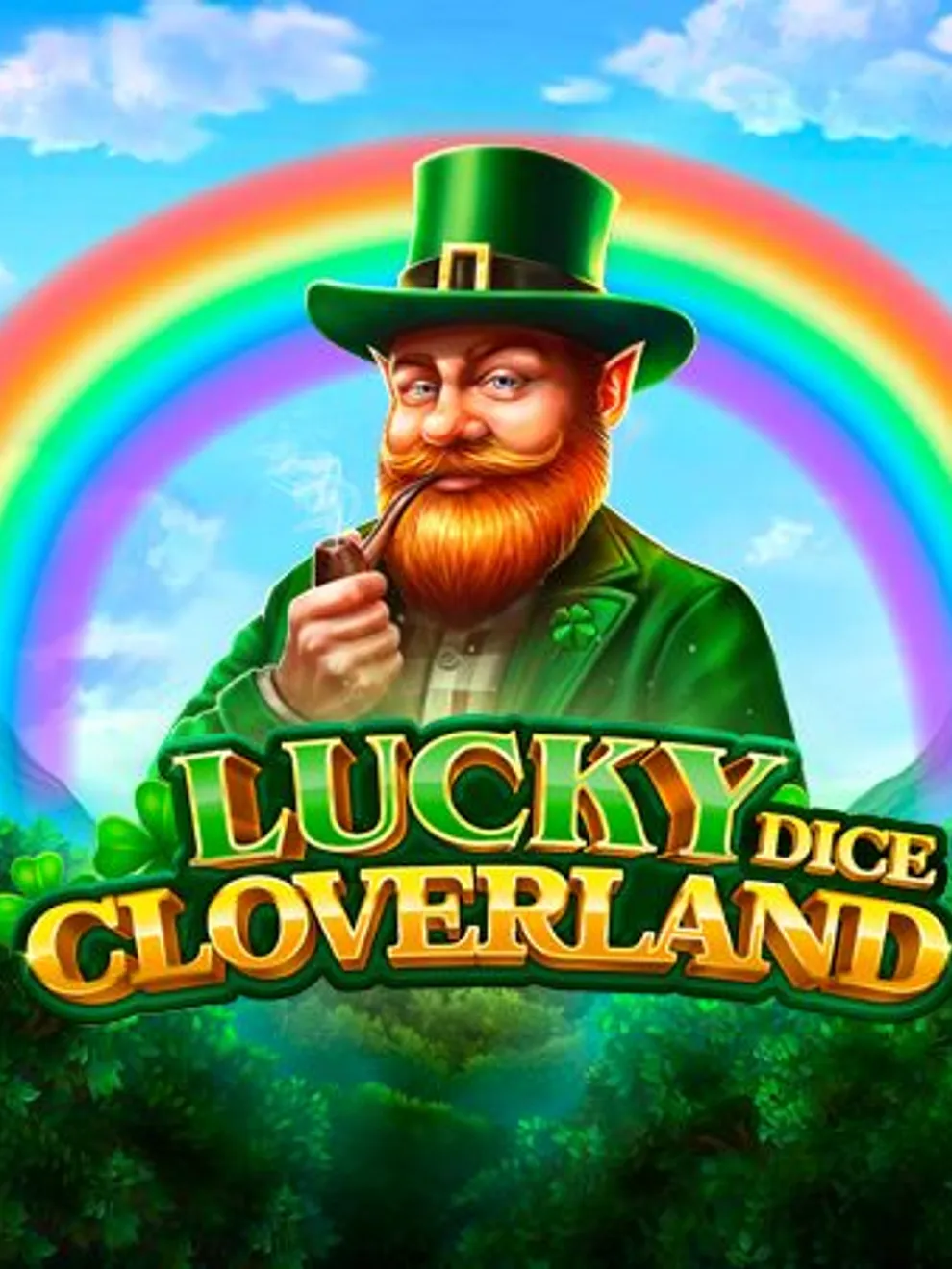 Lucky Cloverland Dice — Endorphina