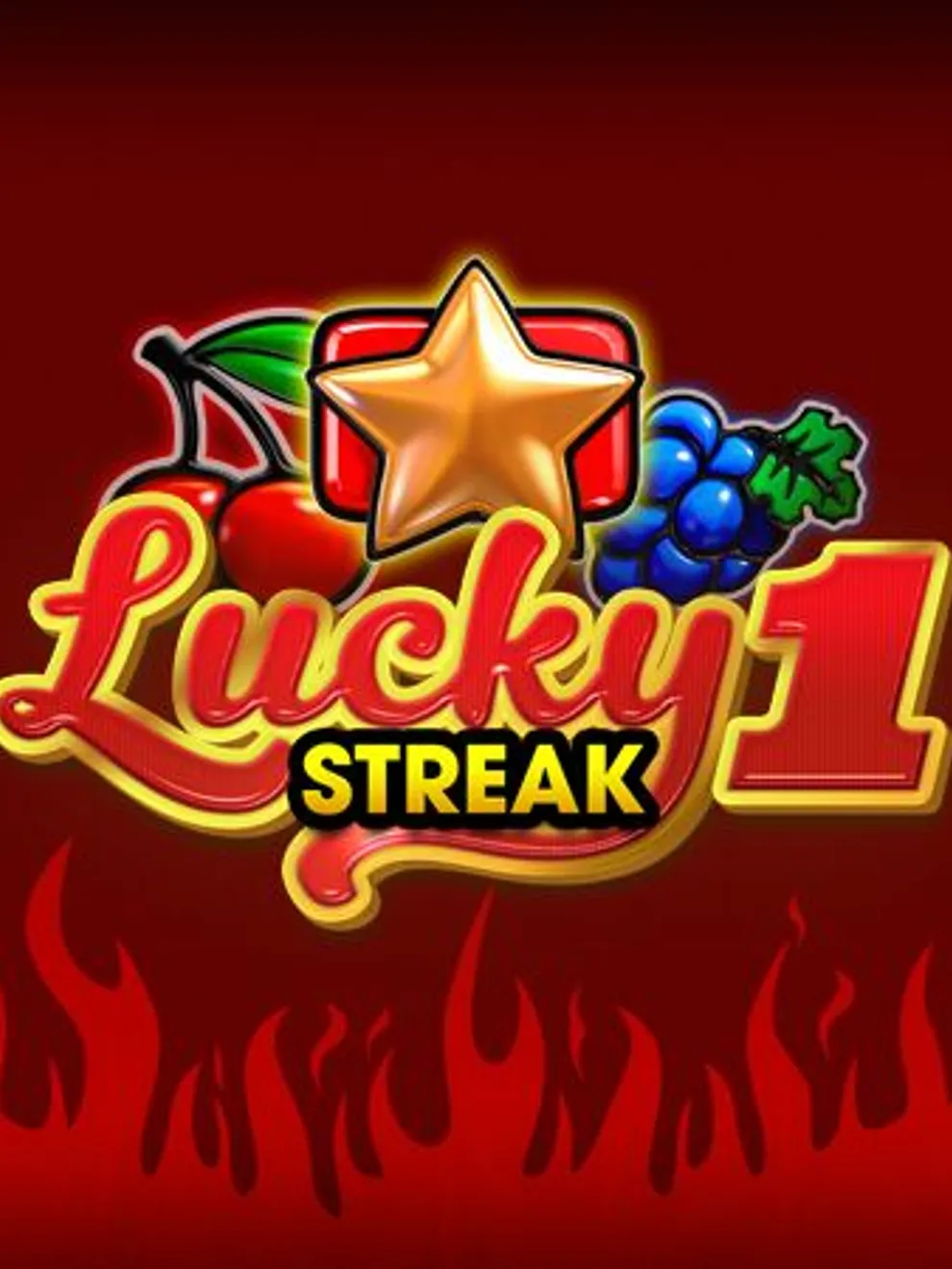 Lucky Streak 1 — Endorphina
