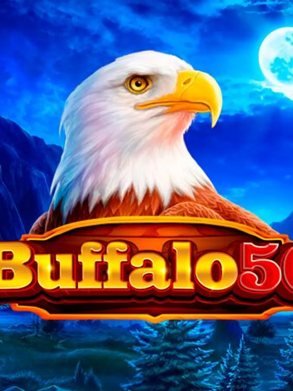 Buffalo 50 — Endorphina