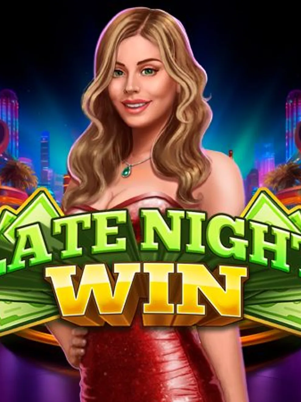 Late Night Win — Endorphina