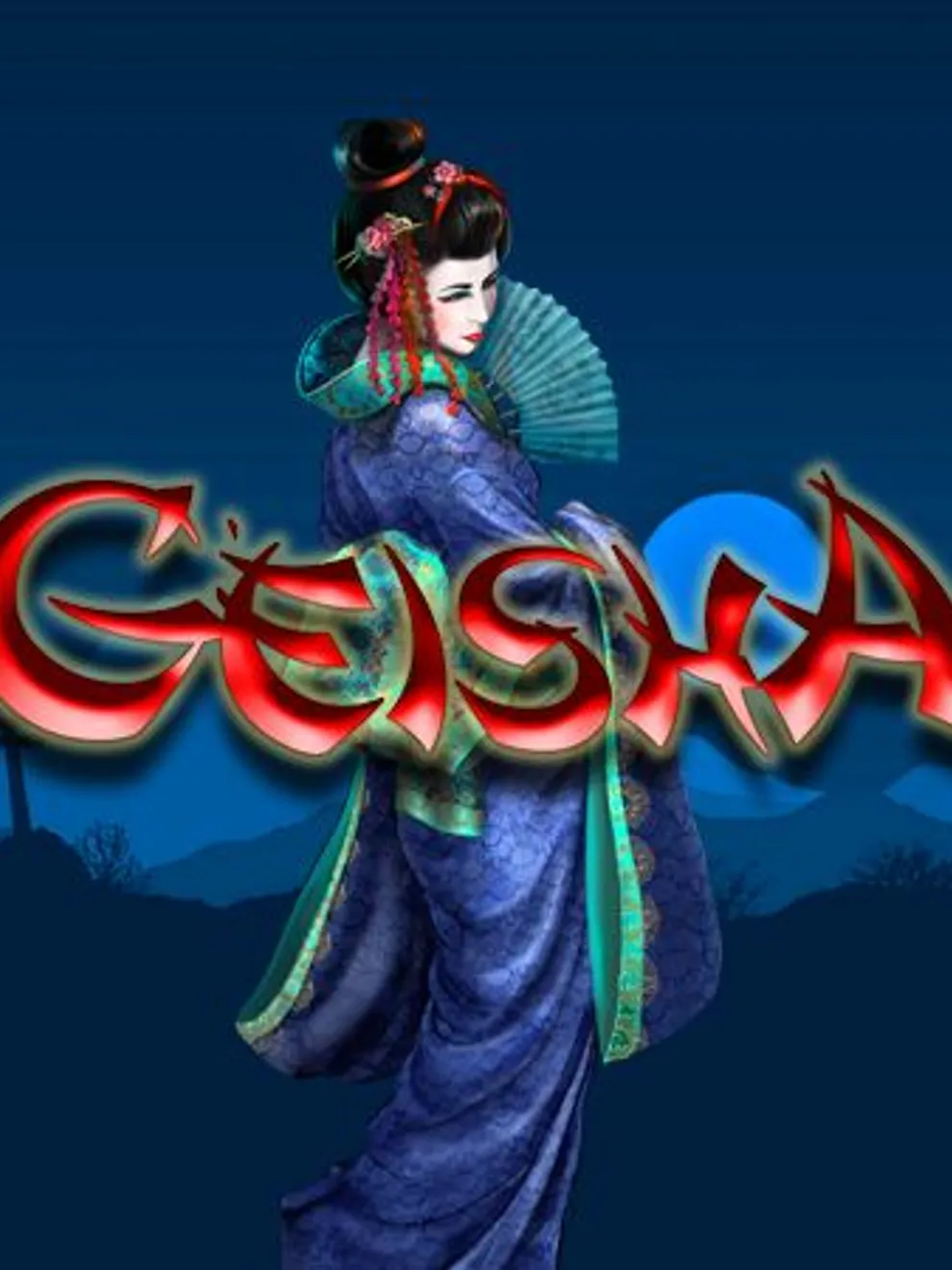 Geisha — Endorphina