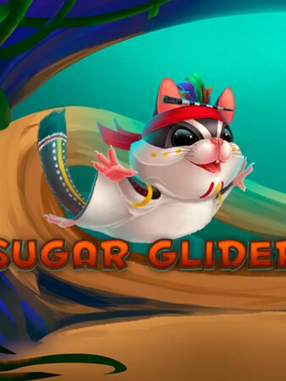 Sugar Glider — Endorphina