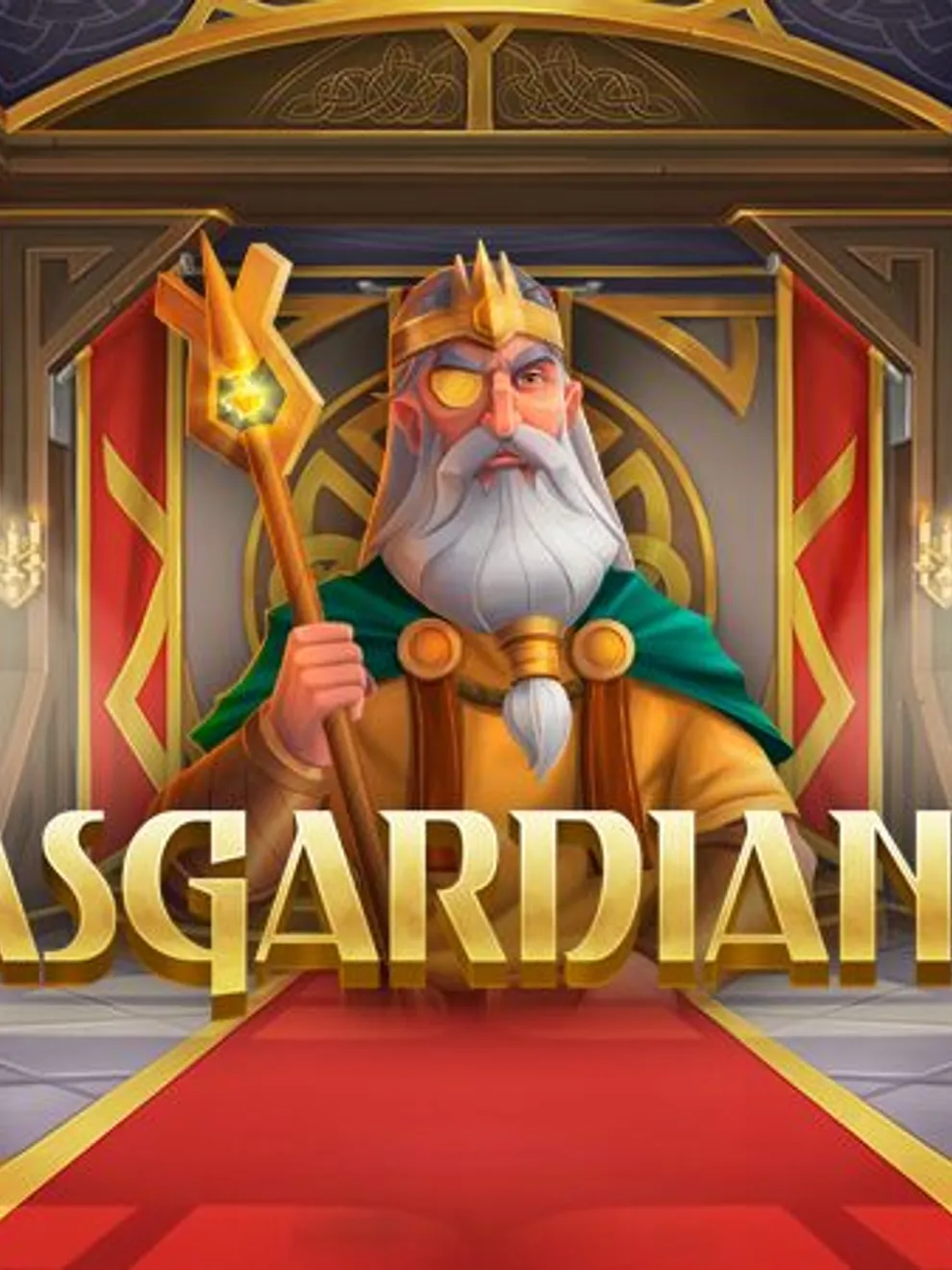 Asgardians — Endorphina