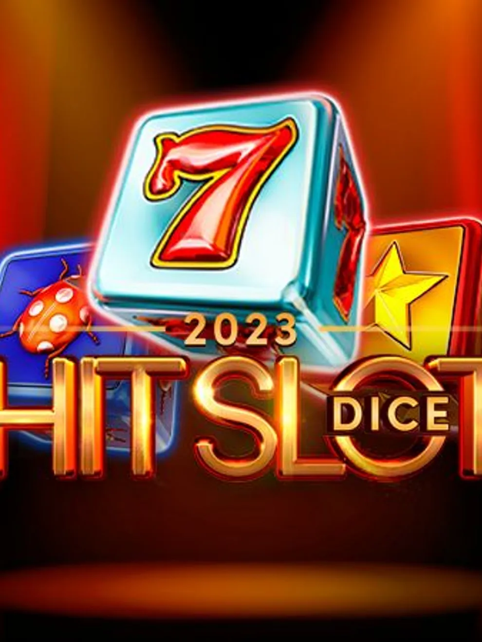 2023 Hit Slot Dice — Endorphina