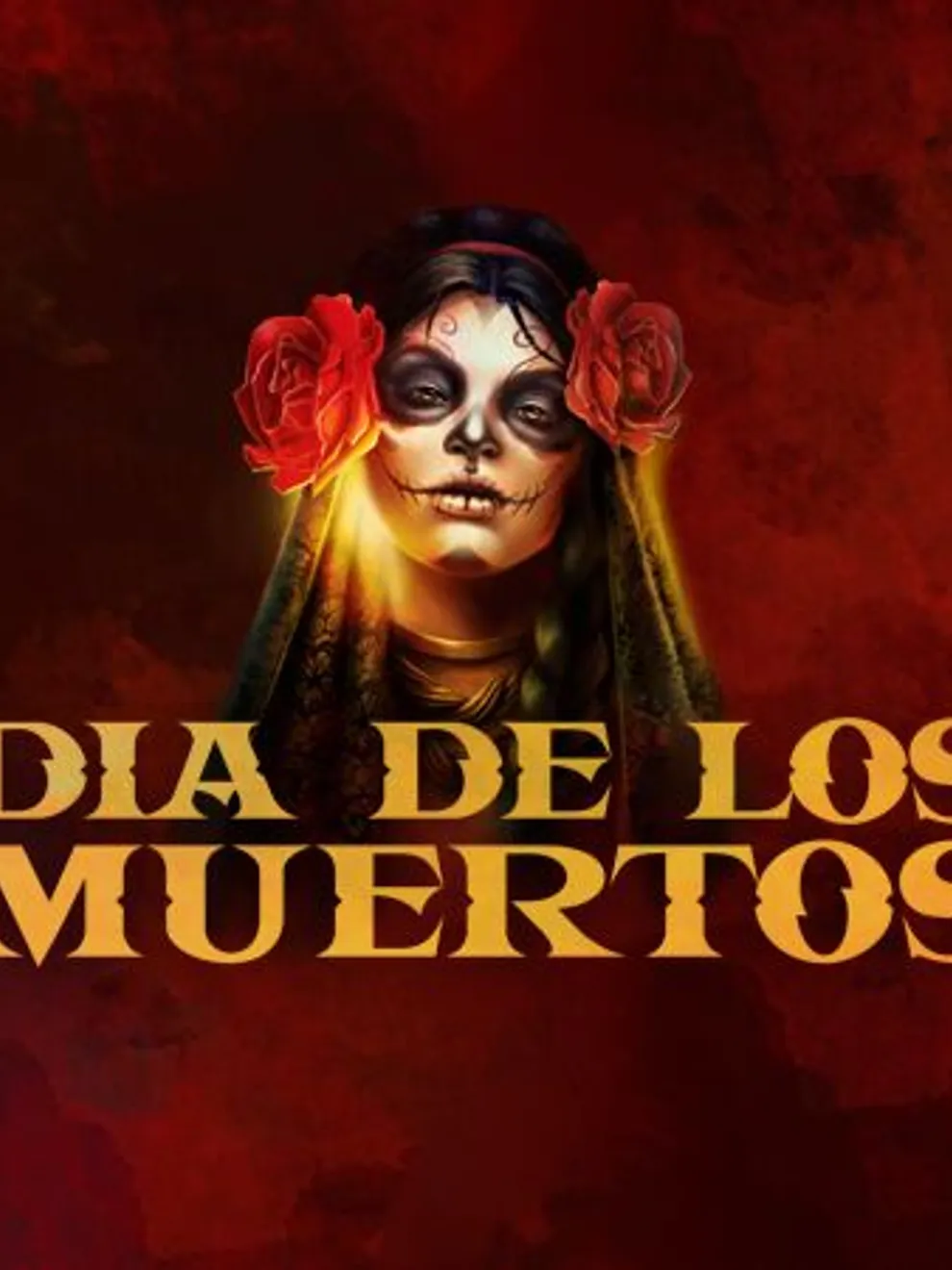 Dia De Los Muertos — Endorphina