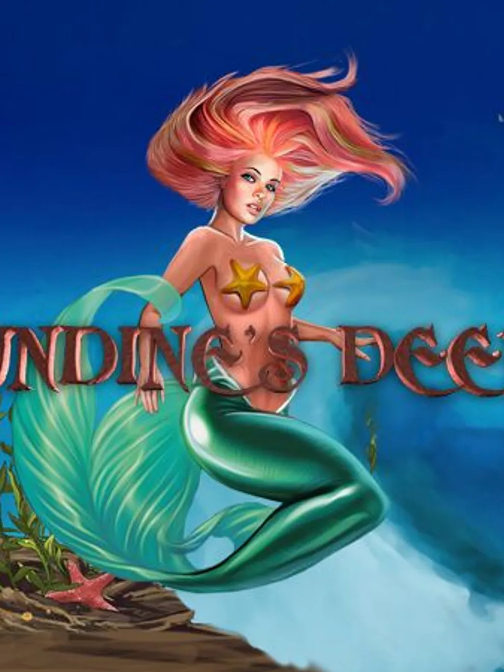 Undine's Deep — Endorphina