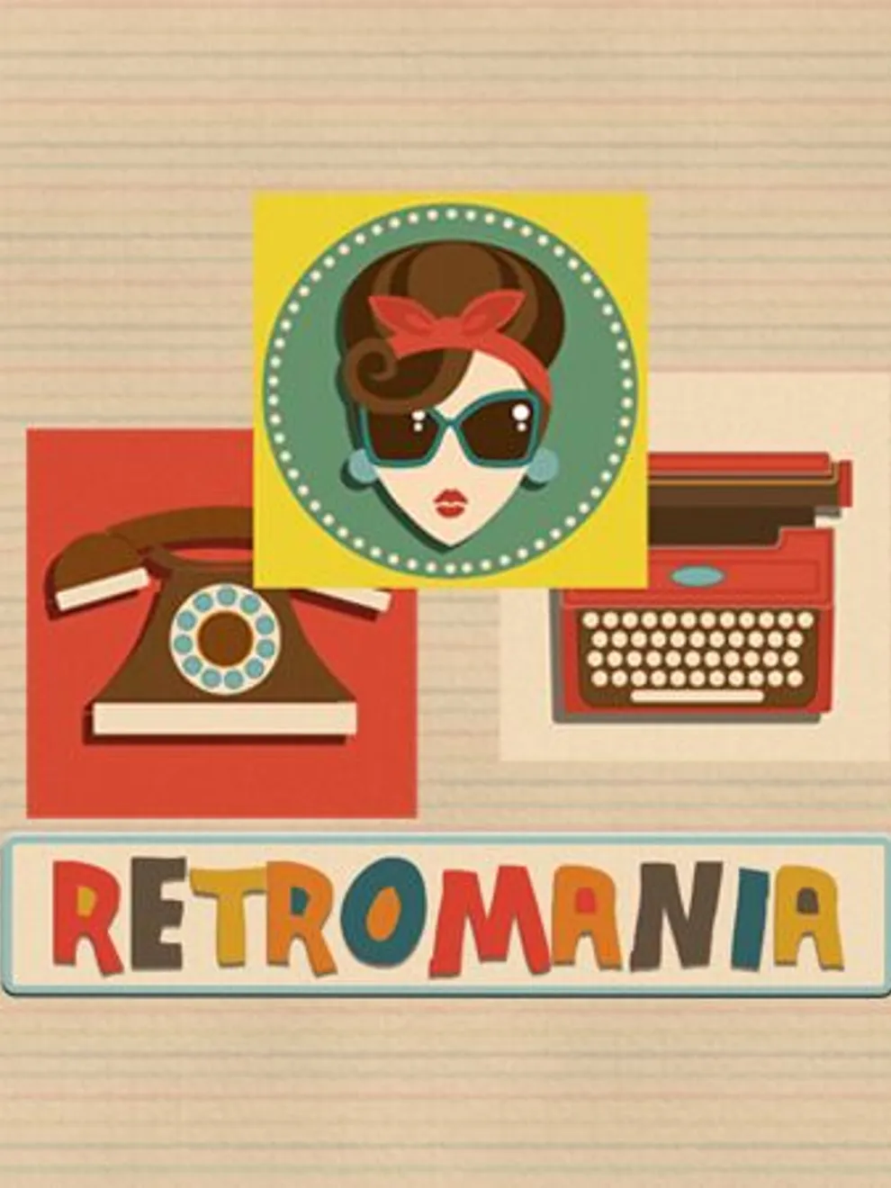 Retromania — Endorphina