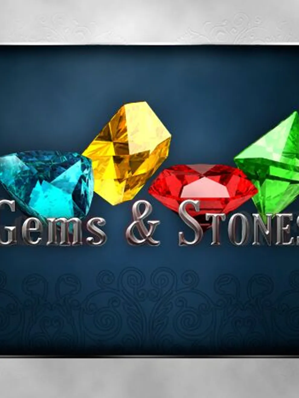 Gems & Stones — Endorphina