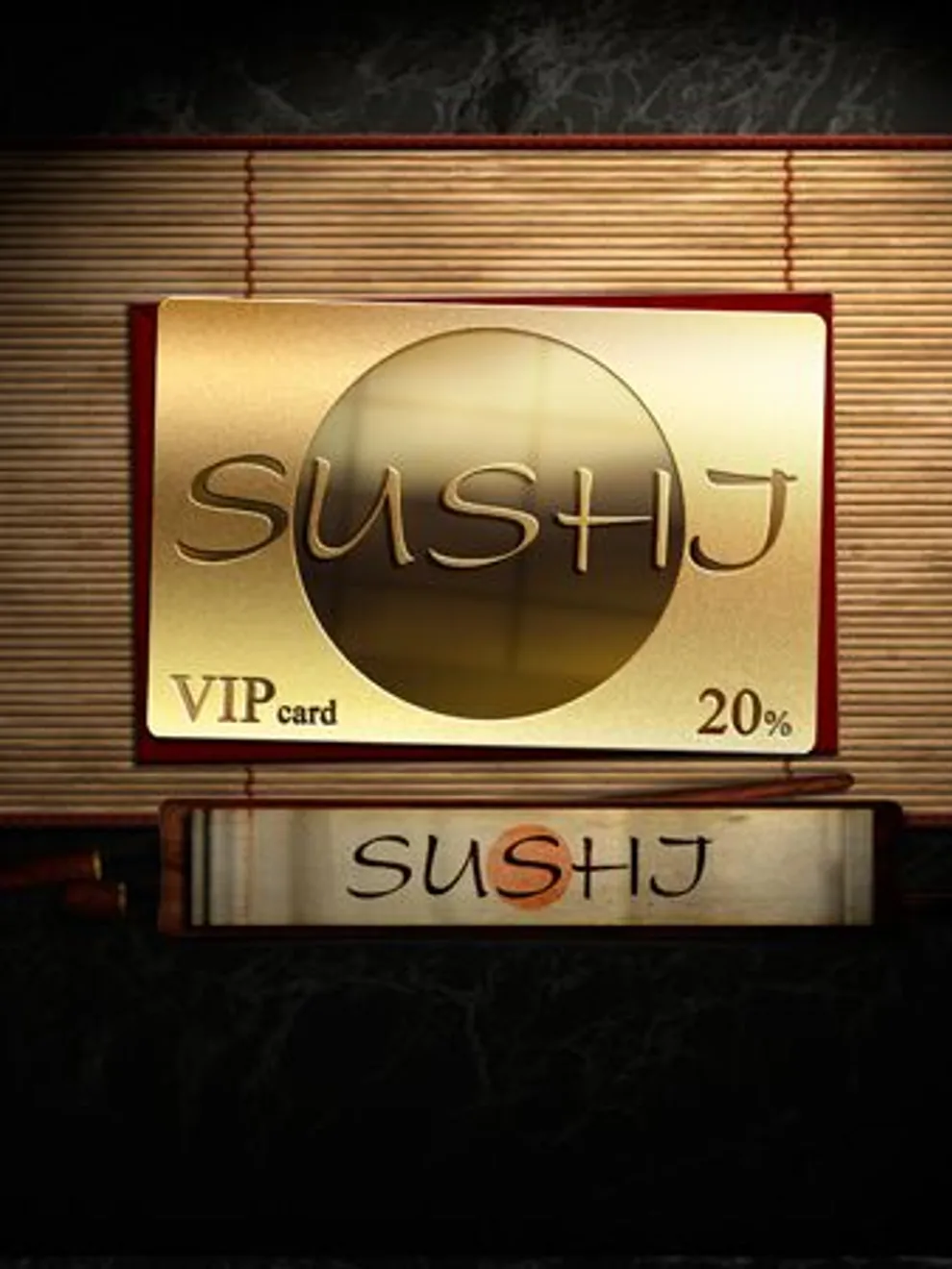 Sushi — Endorphina