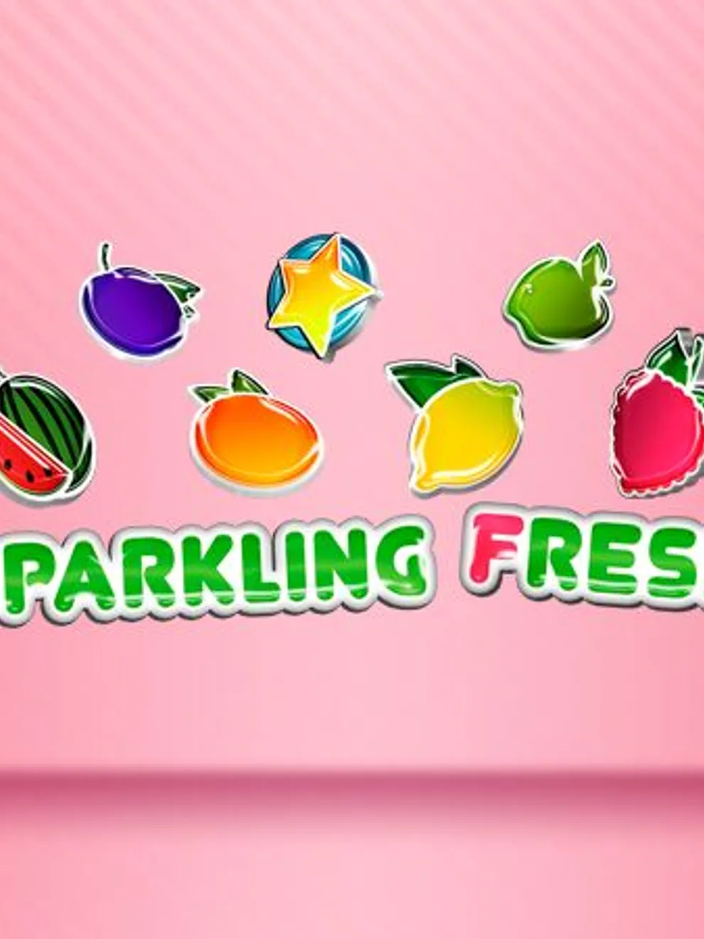 Sparkling Fresh — Endorphina