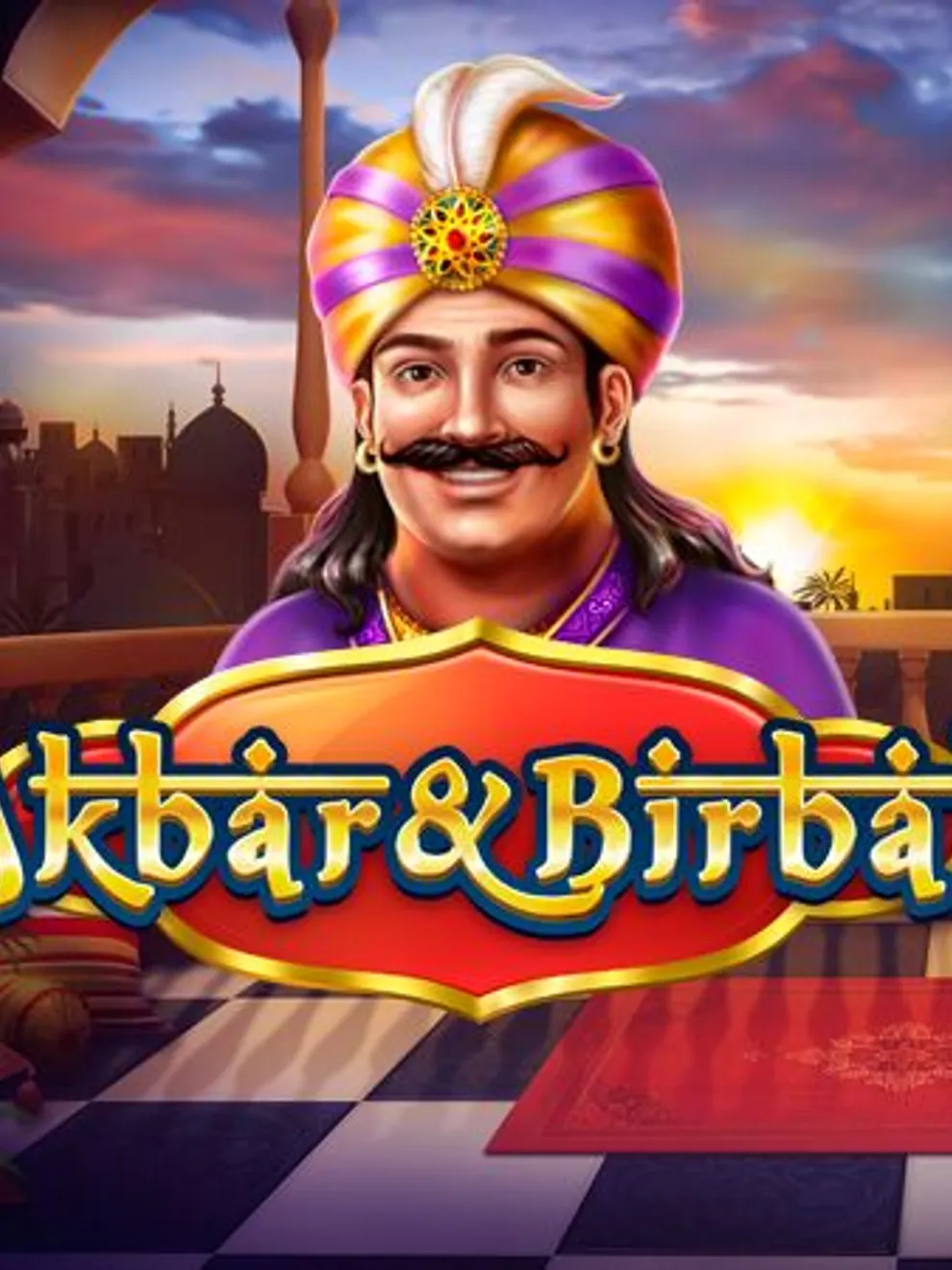Akbar&Birbal — Endorphina