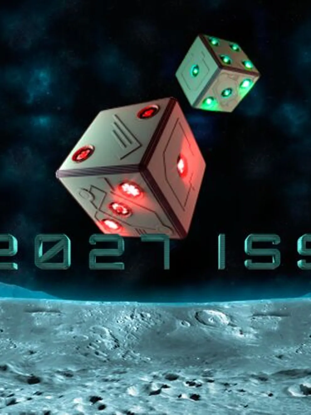 2027 ISS — Endorphina