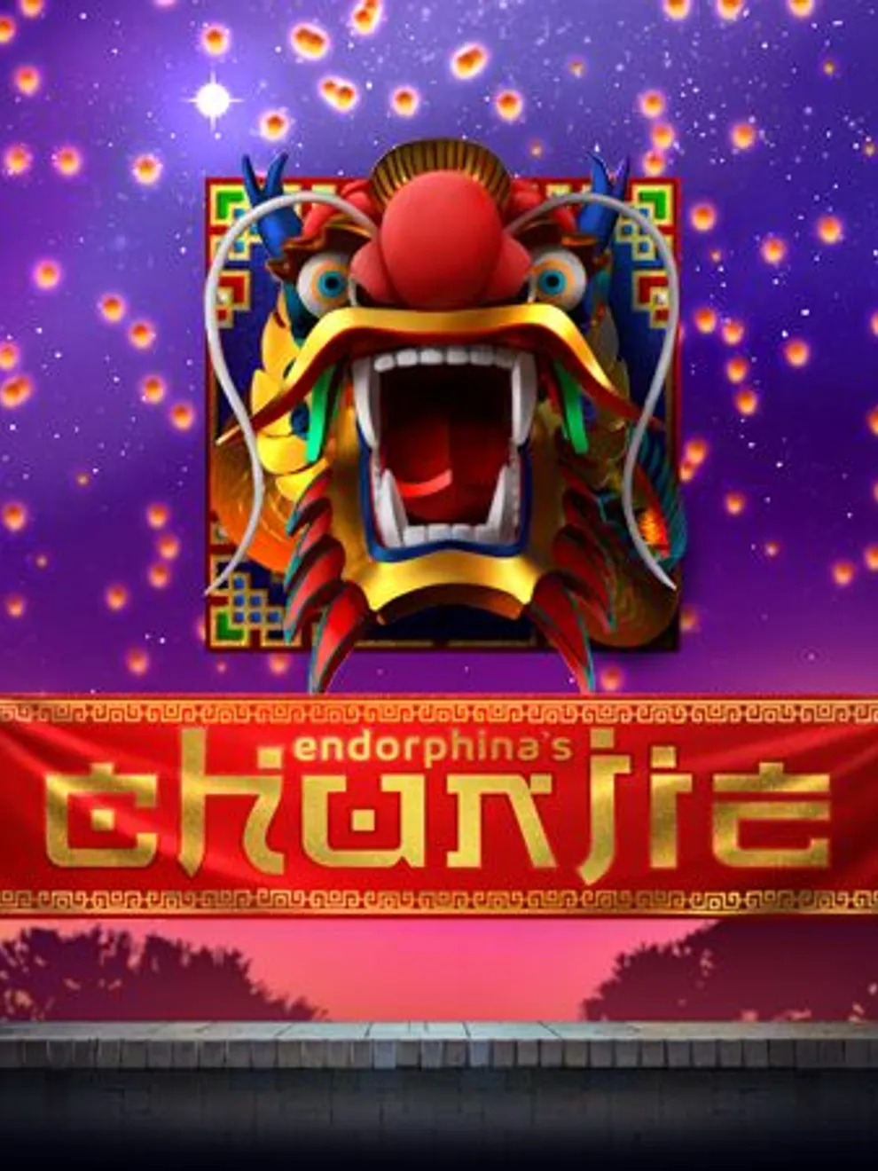 Chunjie — Endorphina