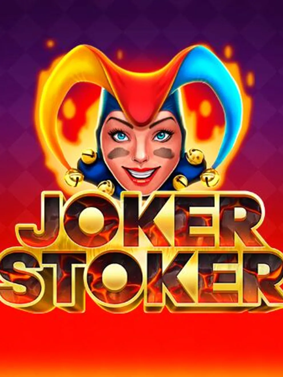 Joker Stoker — Endorphina