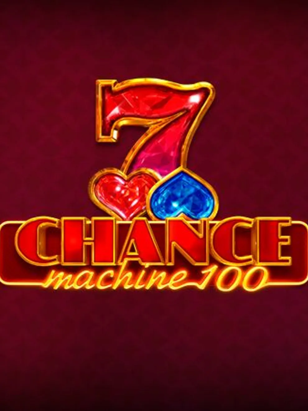Chance Machine 100 — Endorphina