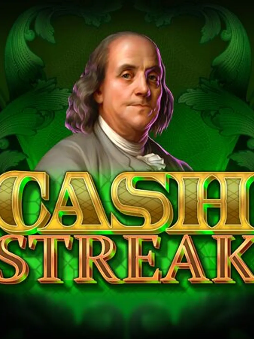 Cash Streak — Endorphina