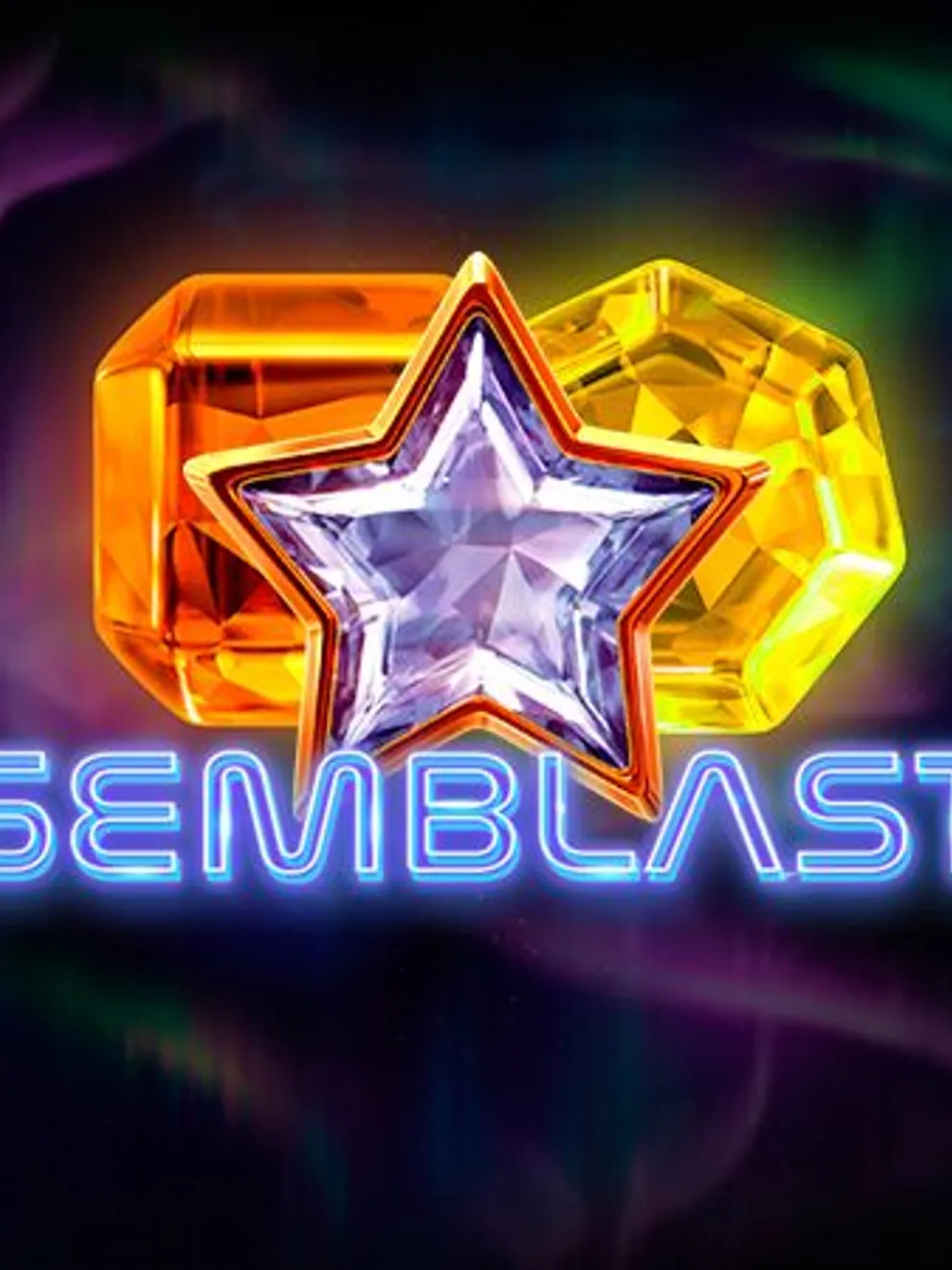 Gem Blast — Endorphina