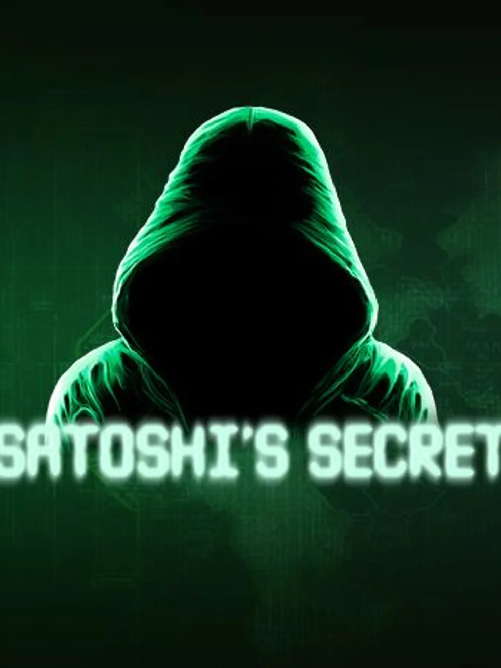 Satoshi's Secret — Endorphina