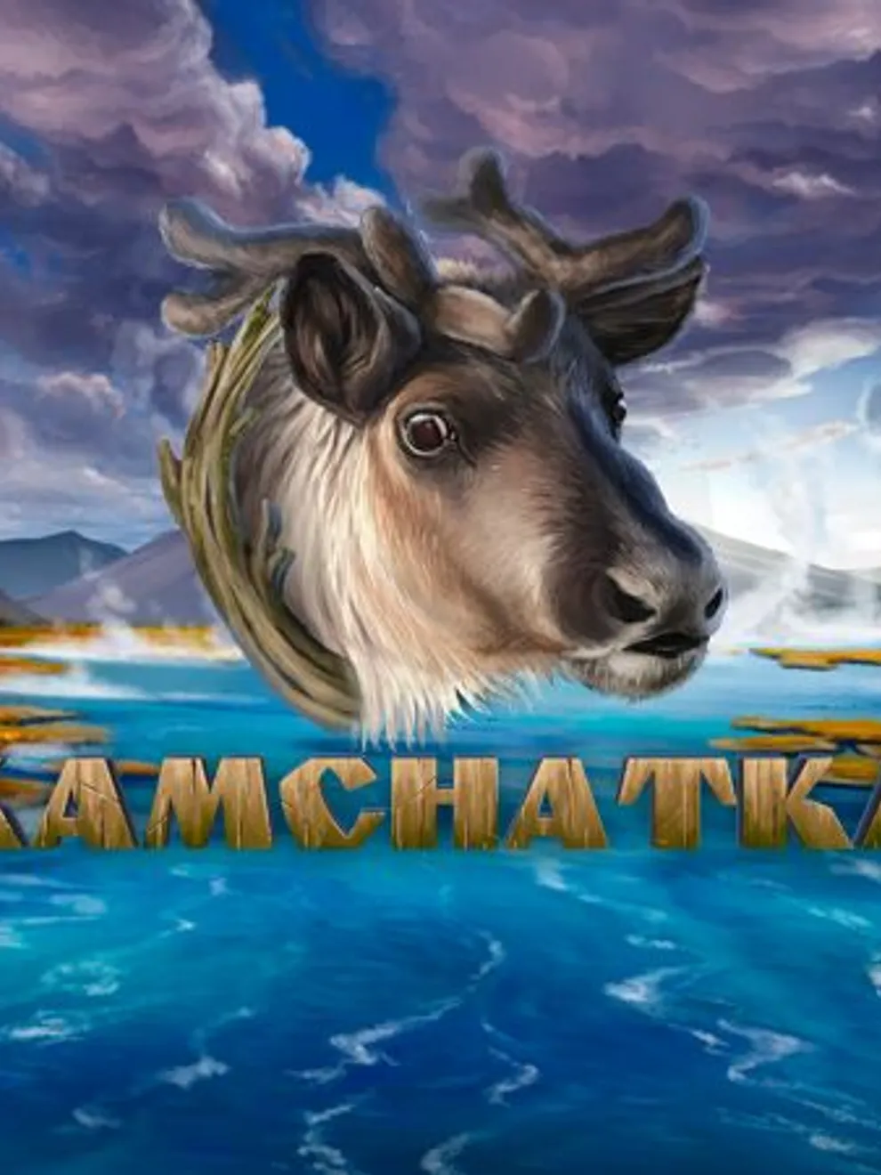 Kamchatka — Endorphina