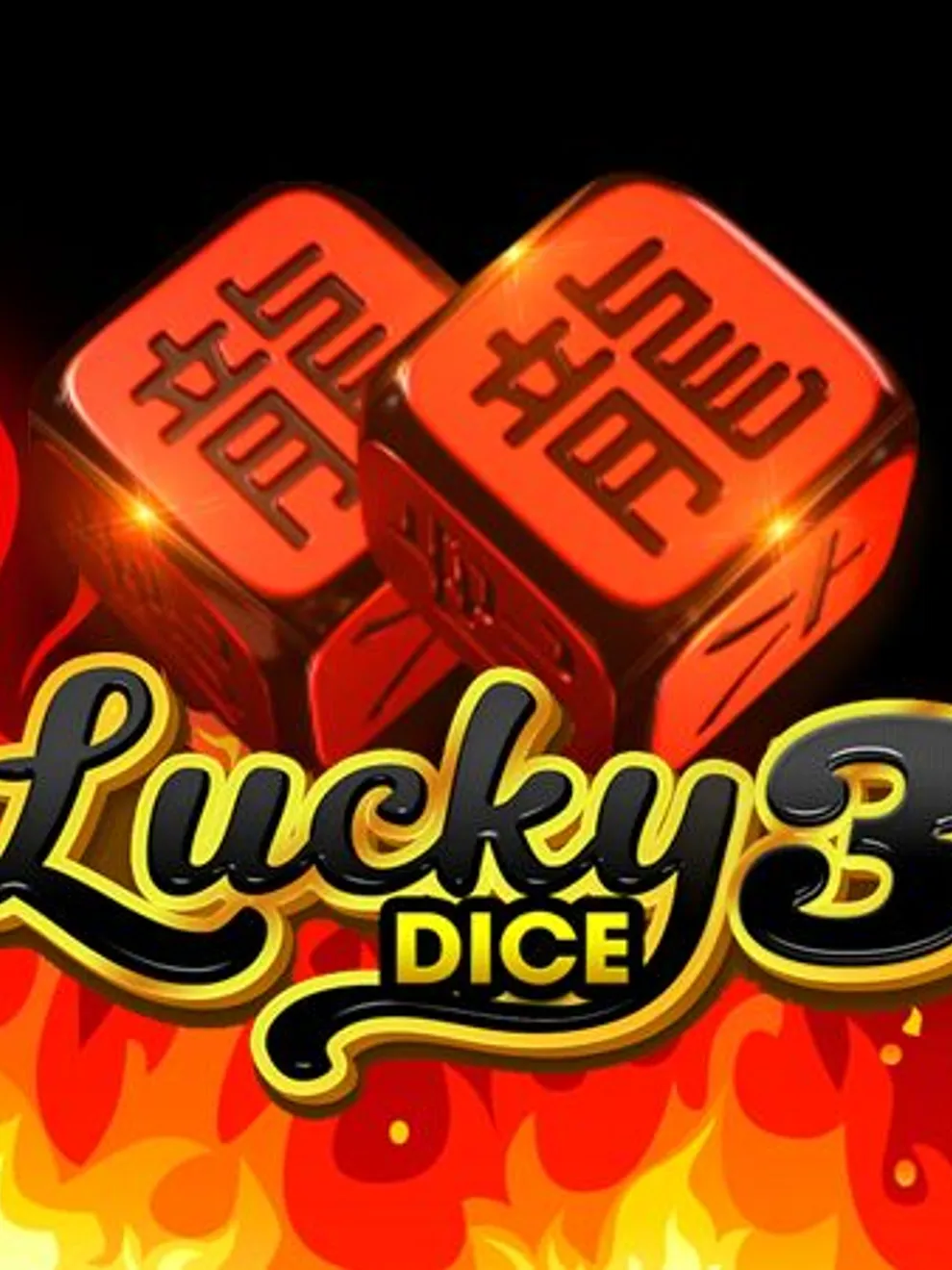 Lucky Streak 3 (Dice) — Endorphina