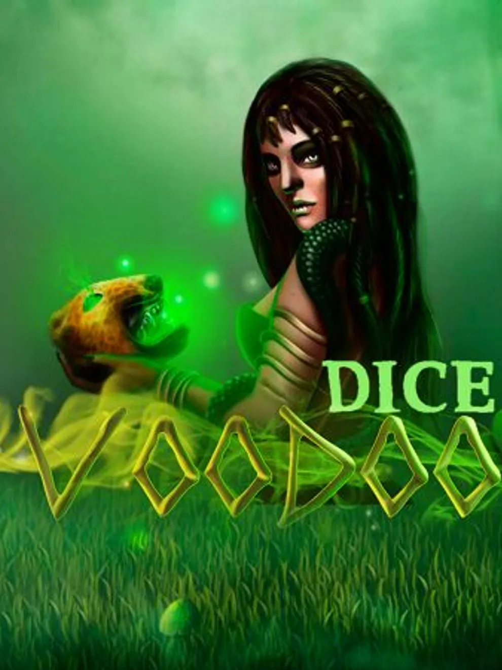 Voodoo (Dice) — Endorphina