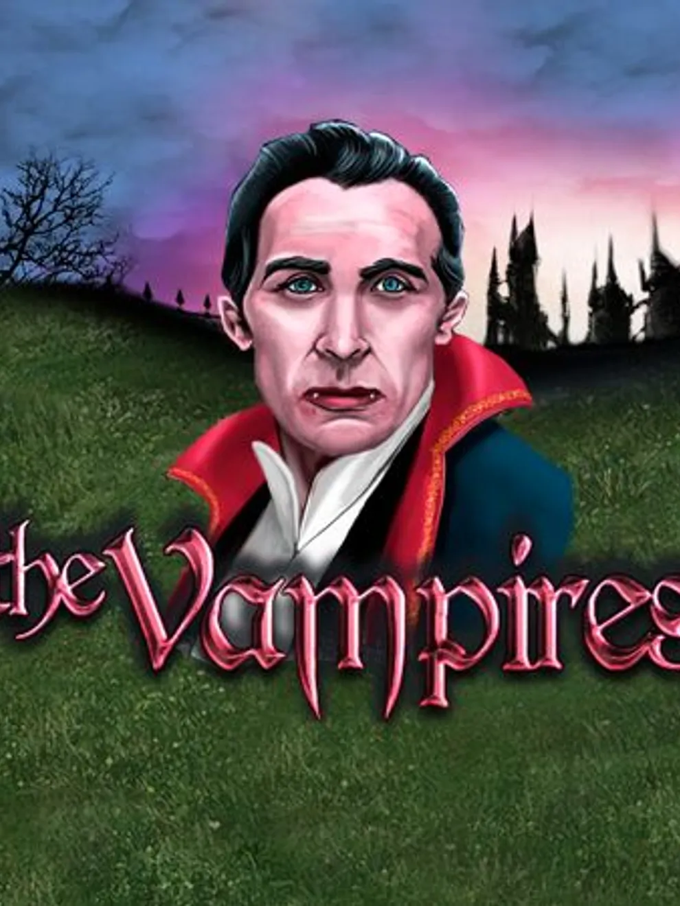 The Vampires — Endorphina
