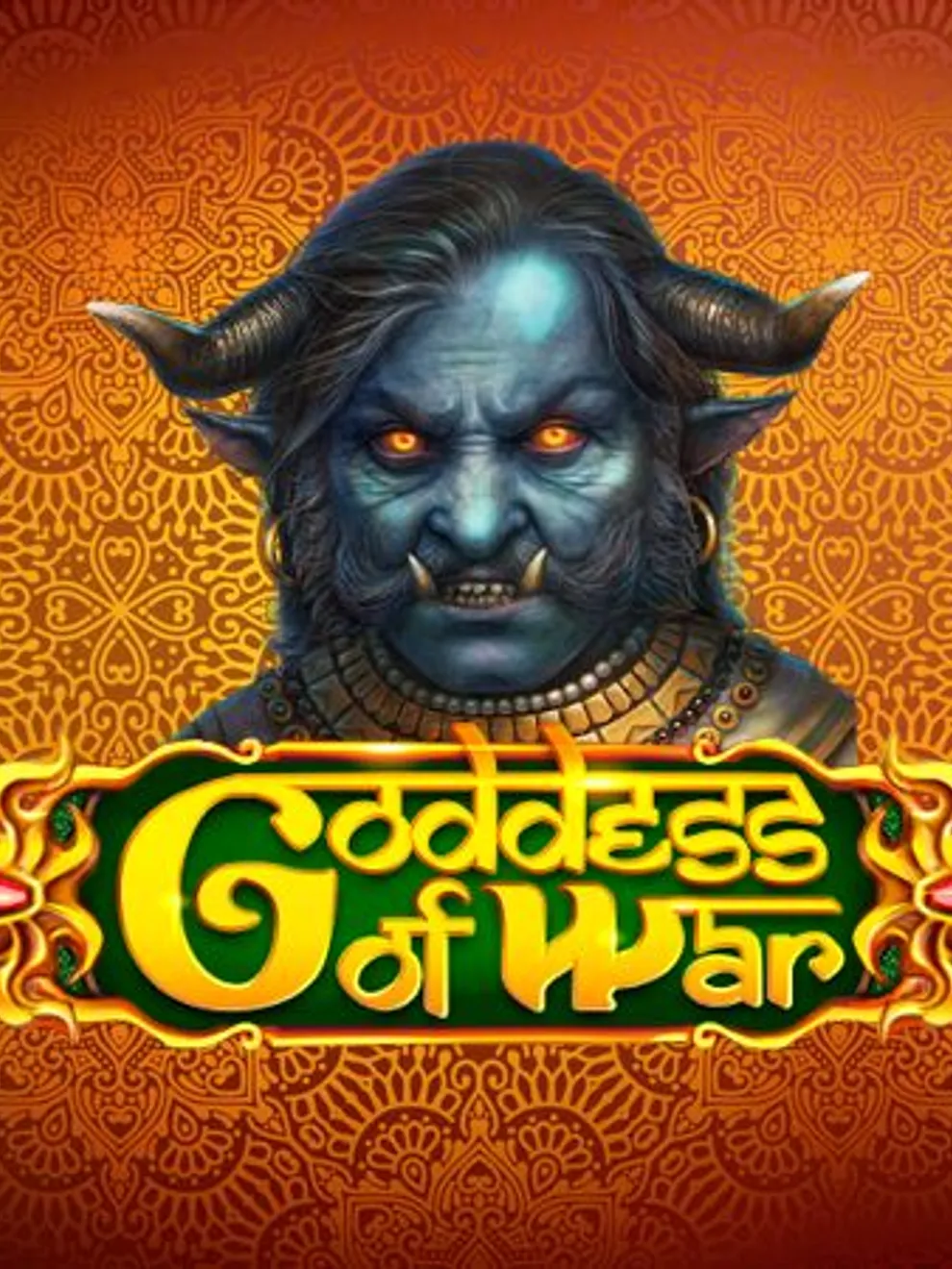 Goddess of War — Endorphina