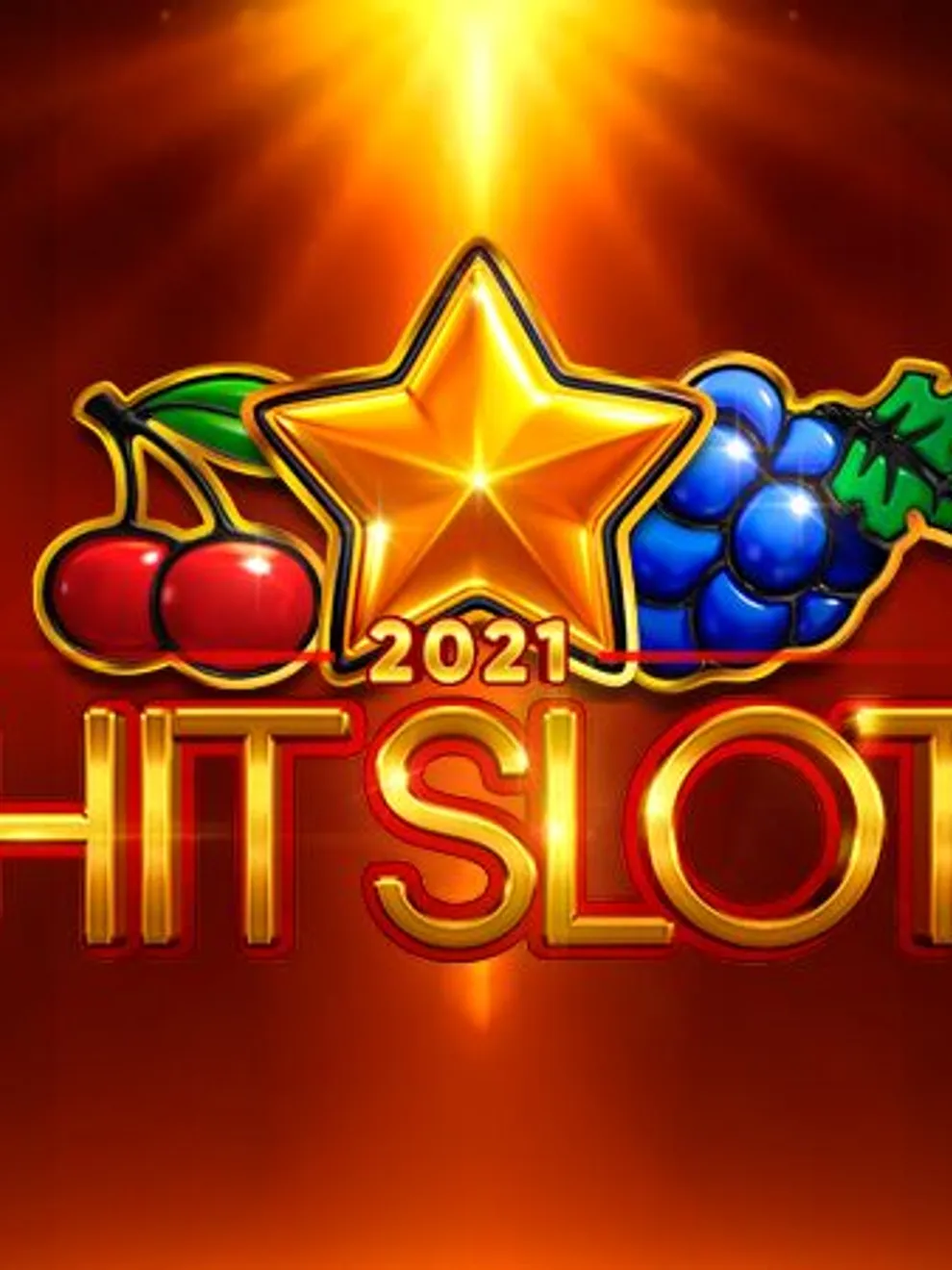 2021 Hit Slot — Endorphina