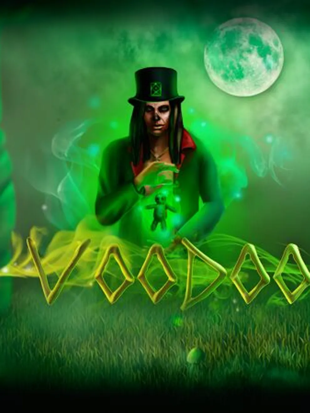 Voodoo — Endorphina