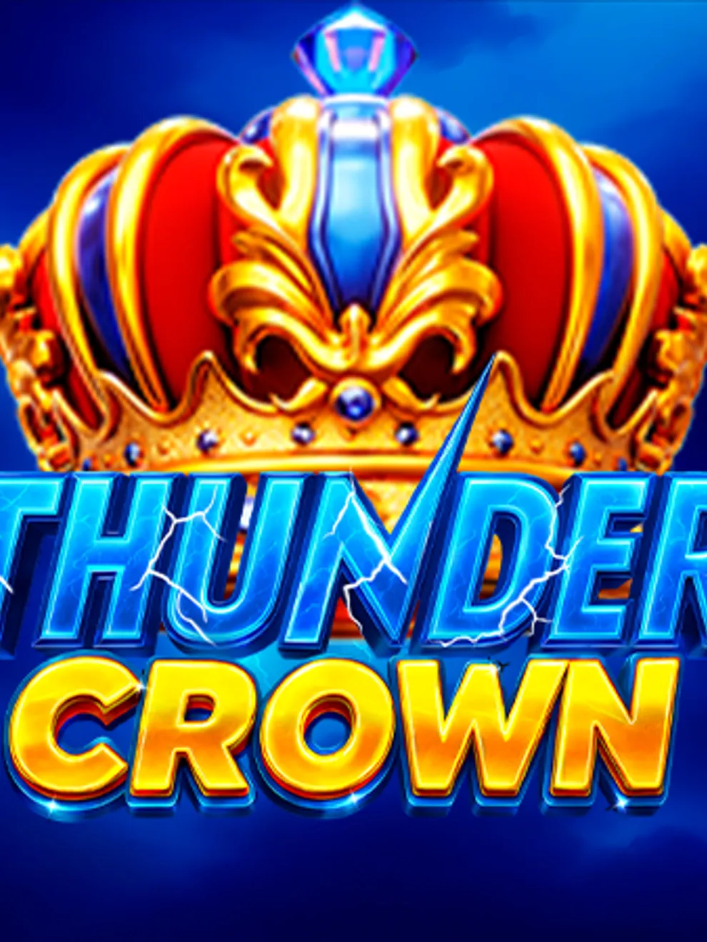 Thunder Crown — Endorphina
