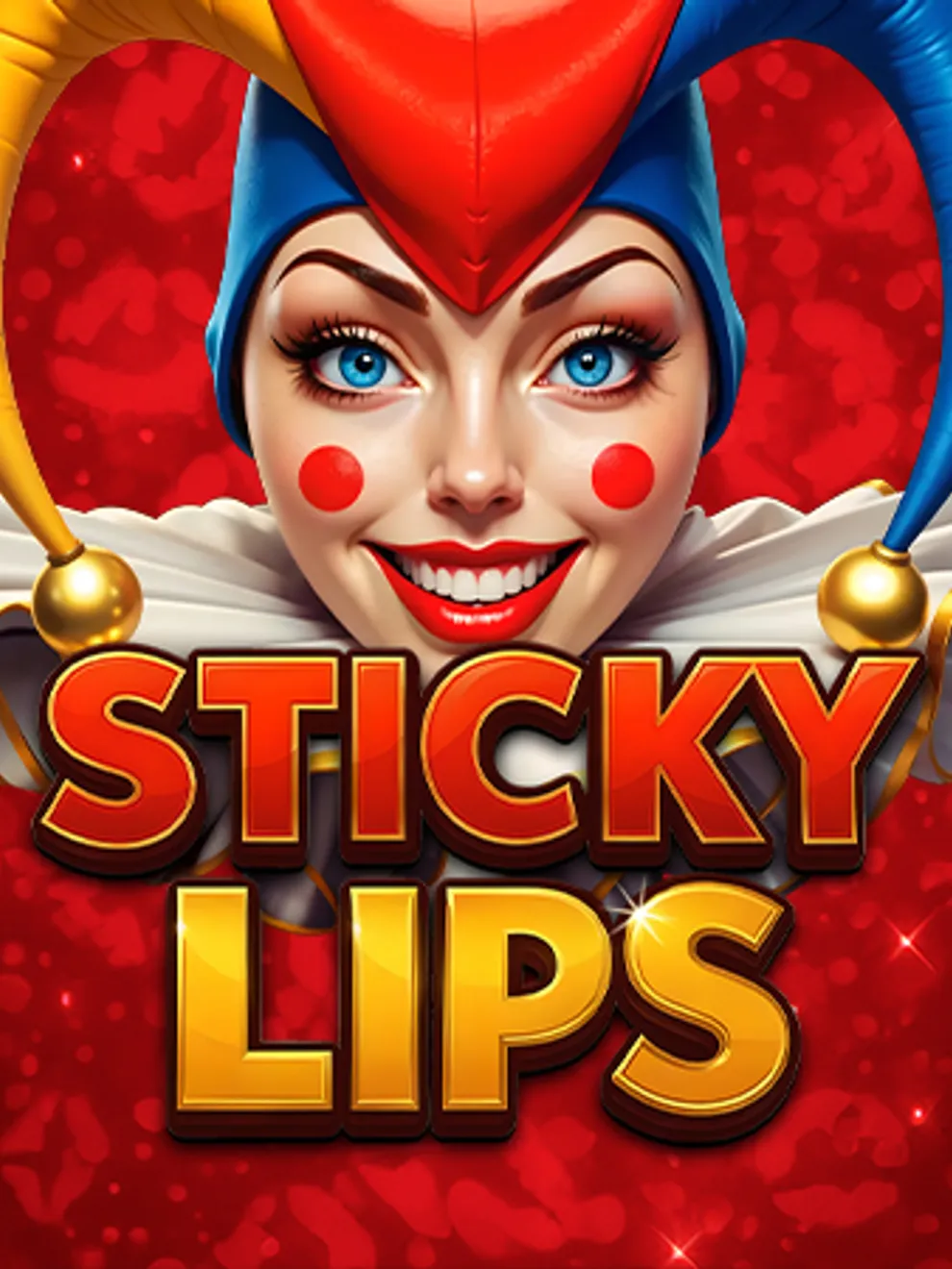 Sticky Lips — Endorphina