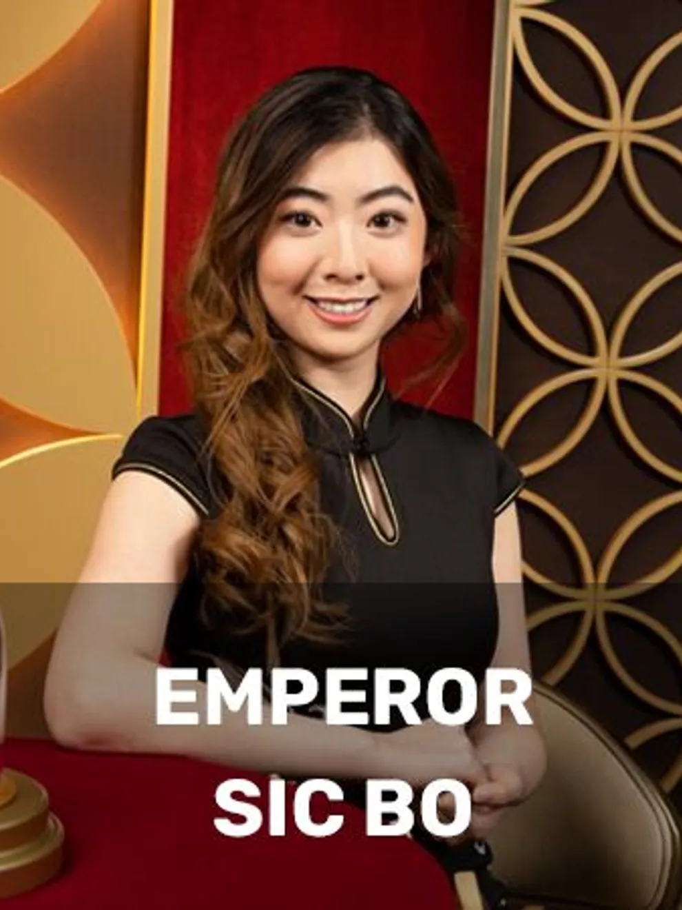 Emperor Sic Bo