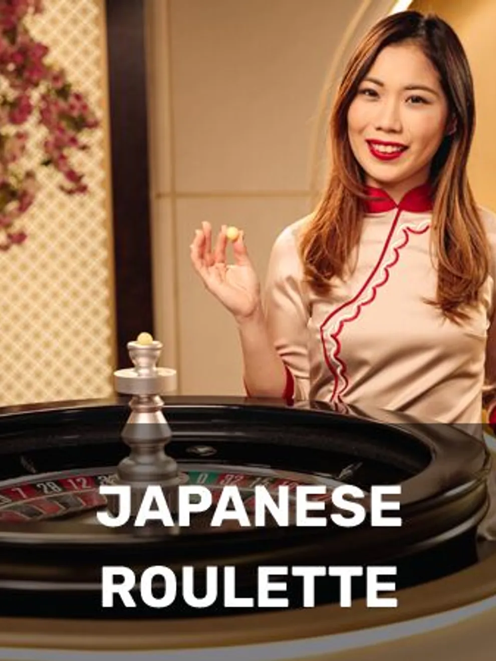 Japanese Roulette