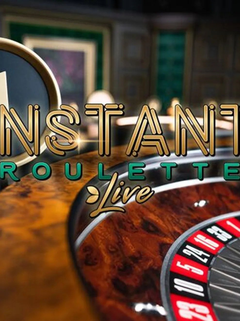 Instant Roulette
