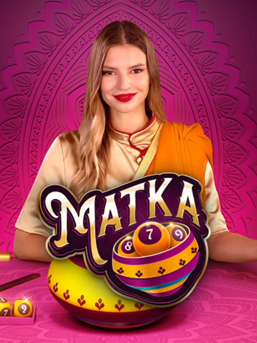 Matka — Ezugi
