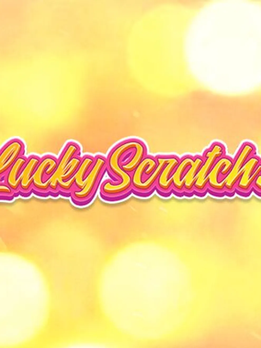 Lucky Scratch — Hacksaw Gaming