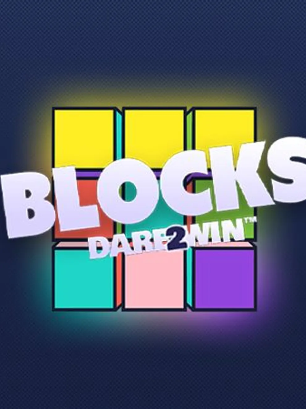 Blocks — Hacksaw Gaming