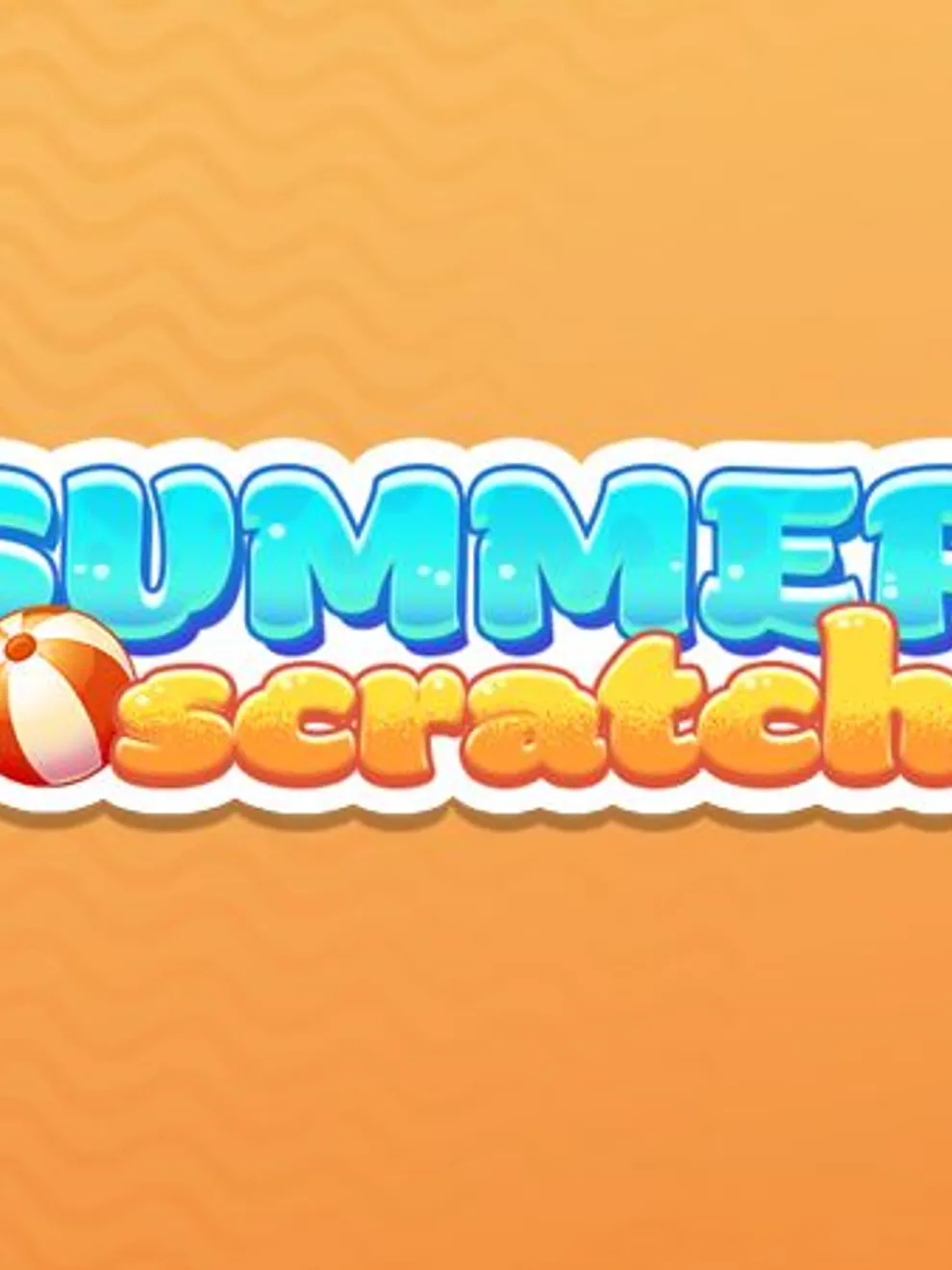 Summer Scratch — Hacksaw Gaming