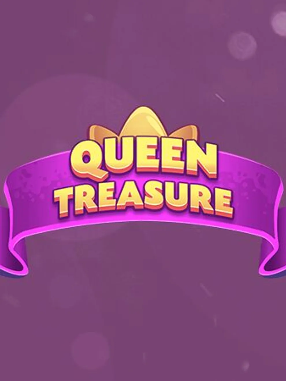 Queen Treasure — Hacksaw Gaming