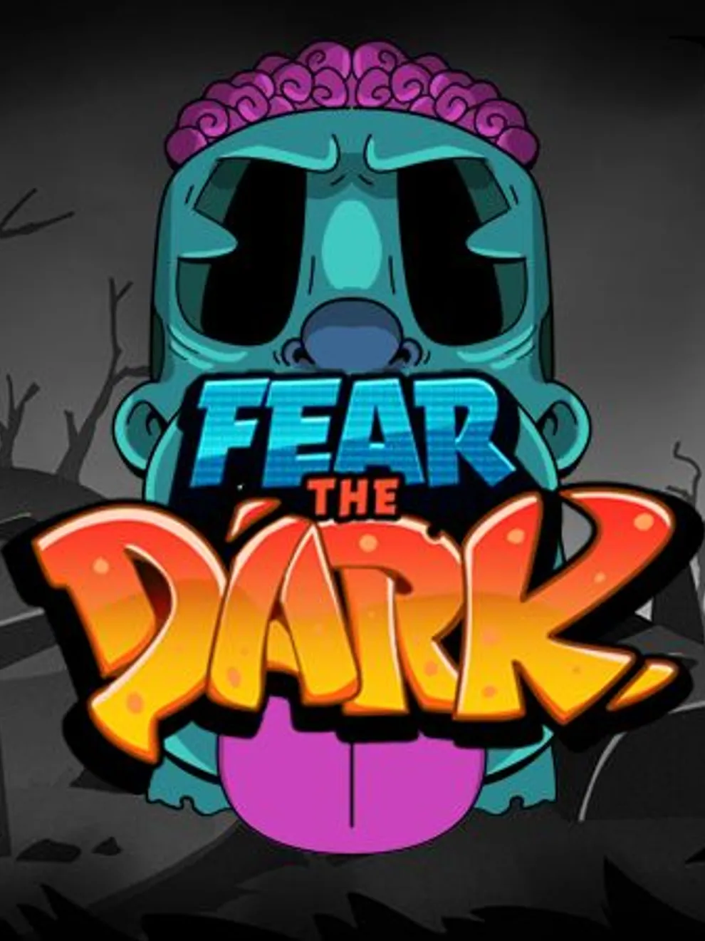 Fear the Dark — Hacksaw Gaming