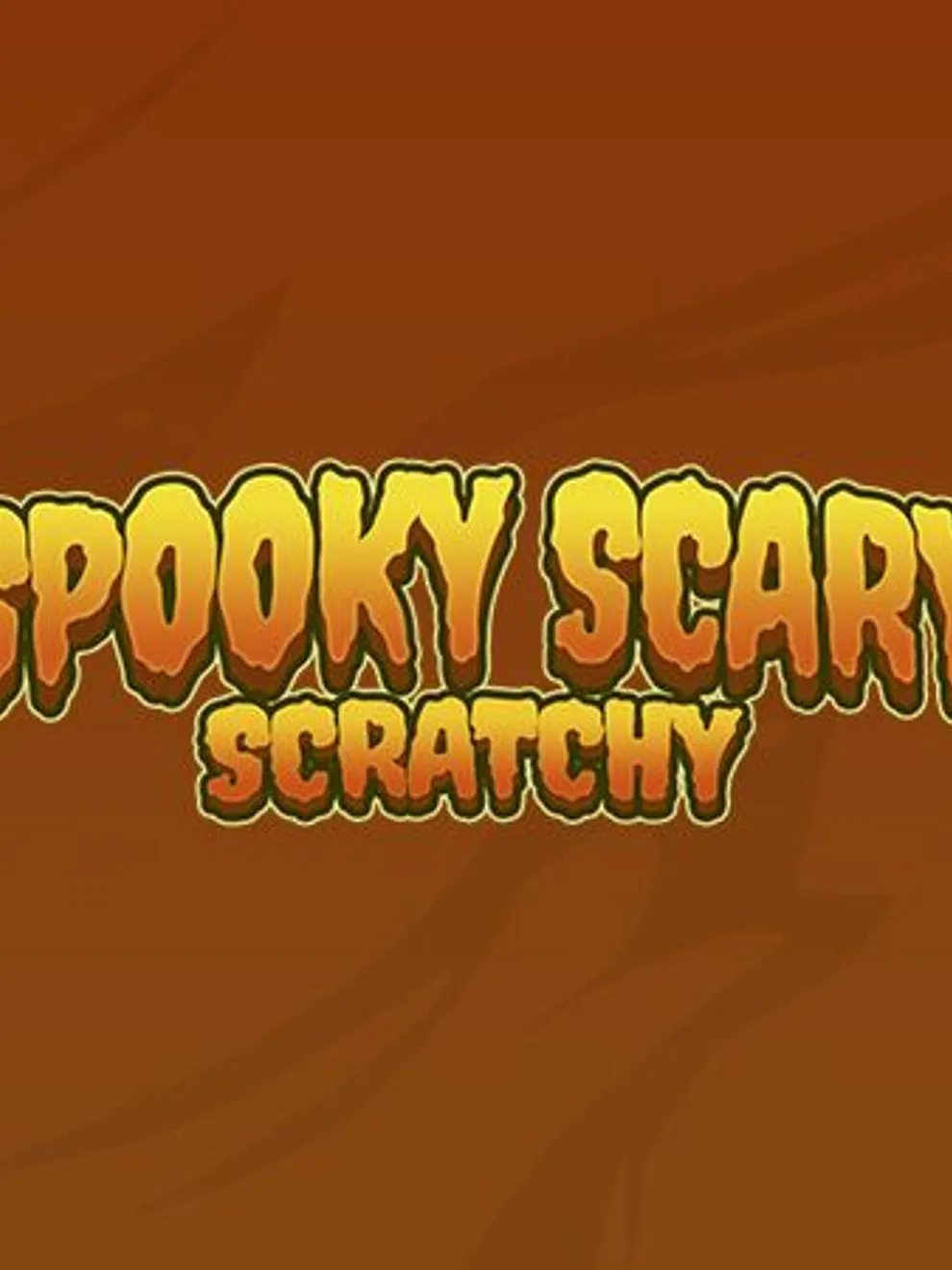 Spooky Scary Scratchy — Hacksaw Gaming